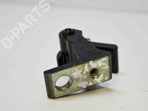 Used Hinge/Door check strap AUDI A3 Sportback (8VA, 8VF) 1.4 TSI (150 hp) 14689283