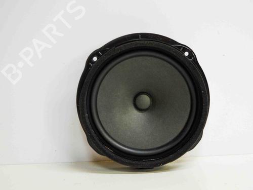 Used Speaker AUDI A3 Limousine (8VS, 8VM) 2.0 TDI (150 hp) 6483987