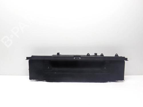 Bagasjeromsbekledning PORSCHE PANAMERA (970) 3.6 (300 hp) 30884882