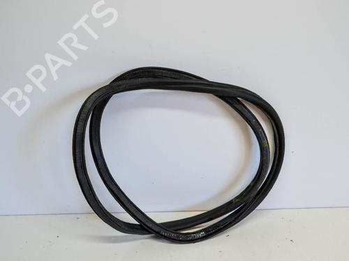 Used Rubber door seal AUDI A6 C6 (4F2) 2.7 TDI (190 hp) 14690593