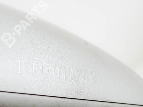 Rear mirror VW TOURAN (1T1, 1T2) 2.0 TDI 16V | BP6488615I6 