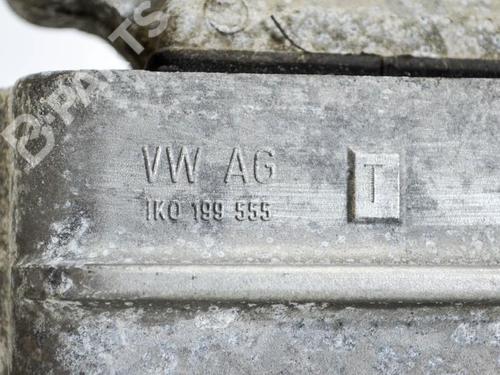 Engine mount VW TOURAN (1T1, 1T2) 2.0 TDI 16V | BP6494412M89