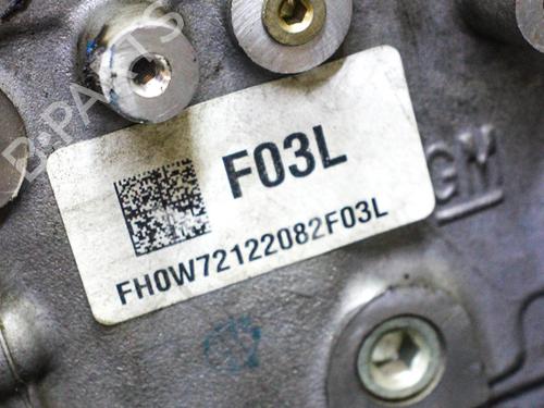 Cylinder head CHEVROLET CAMARO 3.6 | BP28822707M5 