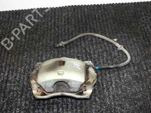 Used Left front brake caliper HONDA CIVIC X Hatchback (FC_, FK_) 2.0 (160 hp) 28822616