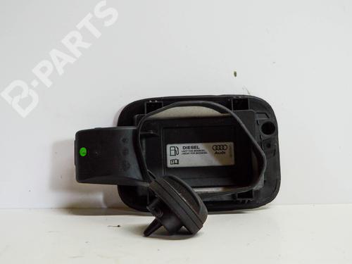 Fuel flap AUDI A4 B8 (8K2) 2.0 TDI | BP7741208C131 