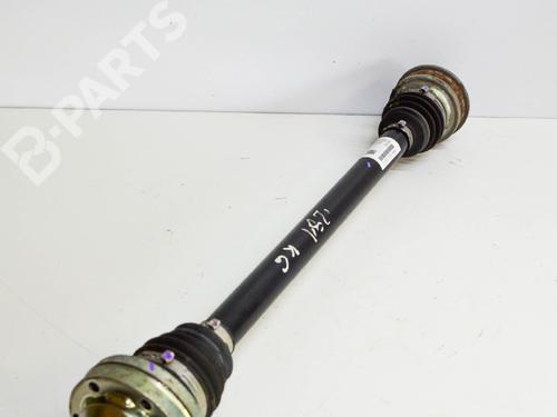 Left rear driveshaft AUDI Q5 (FYB, FYG) 2.0 TDI quattro (190 hp) 7538962