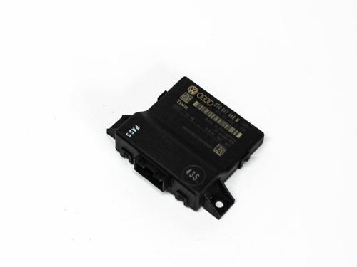 Used Electronic module AUDI A4 B8 (8K2) 1.8 TFSI (120 hp) 8851977