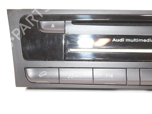 Electronic module AUDI Q5 (8RB) 2.0 TFSI quattro | BP38422034M83 - Image 2