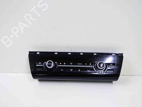 Used Electronic module BMW 5 (F10) 530 i (258 hp) 13465707