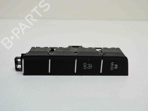 Used Switch VW PASSAT B8 (3G2, CB2) 2.0 TDI (150 hp) 10902930