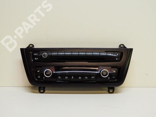 Used Control unit BMW 4 Coupe (F32, F82) 420 d (184 hp) 10621369