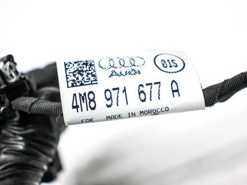 Wiring harness BMW 3 Gran Turismo (F34) 320 d | BP30730961E16 