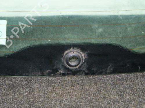 Bootlid window AUDI Q3 (8UB, 8UG) 2.0 TDI | BP16273496C64 