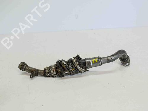 Used Pipe AUDI A8 D3 (4E2, 4E8) 3.0 TDI quattro (233 hp) 14691927