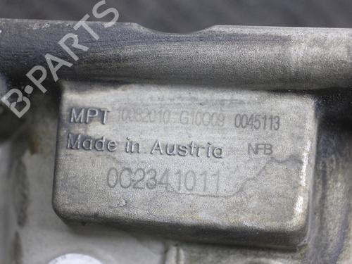 Transfer box PORSCHE CAYENNE (92A) 4.8 S | BP32179946M36 