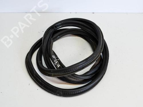 Used Rubber door seal SEAT ALTEA (5P1) 1.9 TDI (105 hp) 14689798