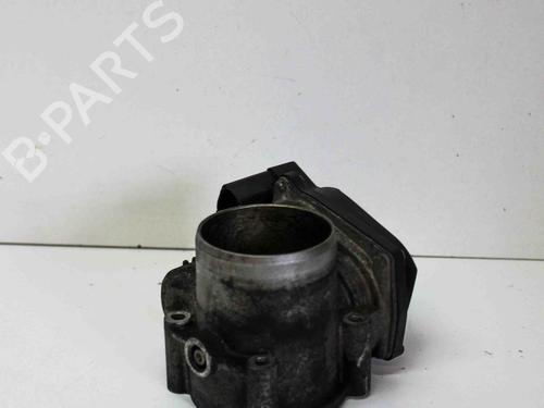 Throttle body VW GOLF VI (5K1) 1.4 TSI | BP14676888M82 