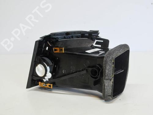 Air vent SKODA FABIA III (NJ3) 1.0 TSI | BP14692109I21 