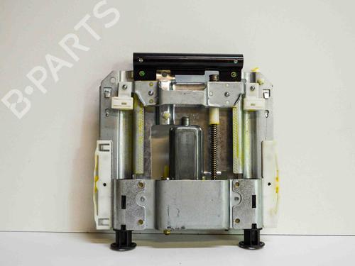 Elektronisk modul VW PHAETON (3D1, 3D2, 3D3, 3D4, 3D6, 3D7, 3D8, 3D9) 3.0 V6 TDI 4motion (224 hp) 10674622