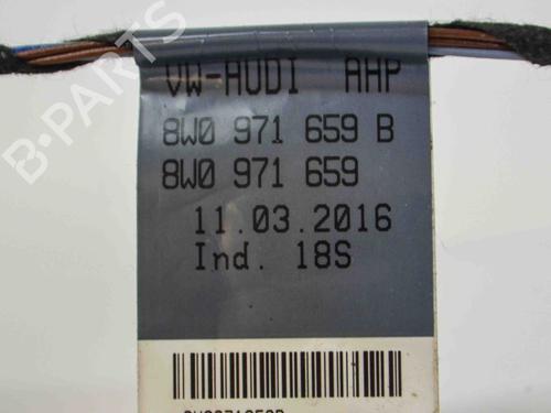 Ledningsnett AUDI A4 B9 (8W2, 8WC) 2.0 TDI | BP14674036E16 