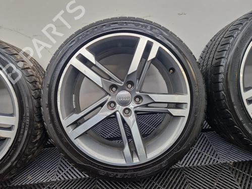 Fælk AUDI A4 B9 (8W2, 8WC) 2.0 TFSI | BP32991247C45 - Image 10