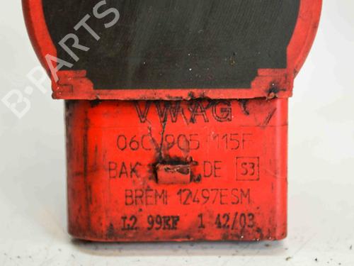 Bobine AUDI A4 B6 Avant (8E5) 2.0 | BP6503259M94