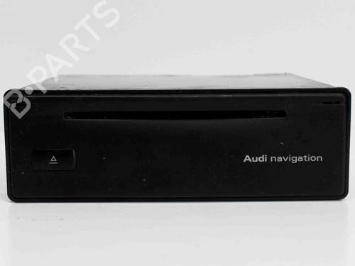 Elektronik Modul für AUDI A3 (8P1) 1.6 (102 hp) 7912865