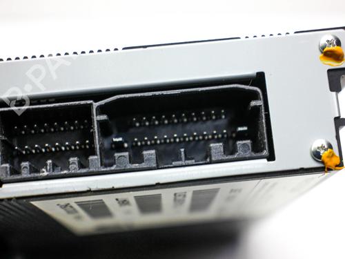 Elektronisk modul JEEP COMPASS (MK49) 2.4 | BP29945536M83