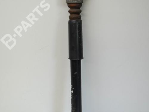 Used Right rear shock absorber SEAT EXEO (3R2) 2.0 TDI (143 hp) 8347916