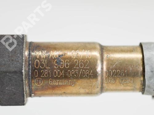 Electronic sensor AUDI A3 (8P1) 1.6 TDI | BP7912966M84 