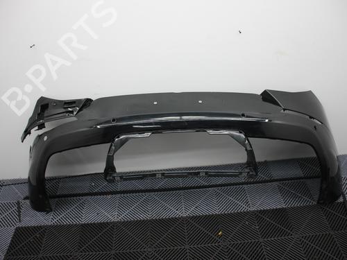 Used Rear bumper Rear bumper LAND ROVER RANGE ROVER SPORT III (L461) P440e PHEV AWD (441 hp) 31085581 31085581