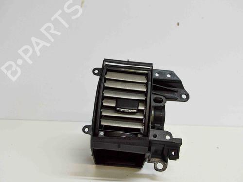 Grille d'aération JAGUAR XF I (X250) 3.0 D (241 hp) 14673526