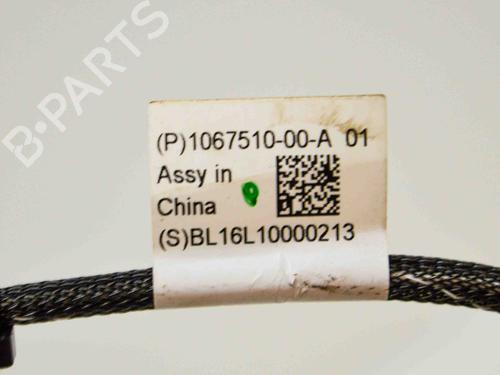 Electronic sensor TESLA MODEL S (5YJS) 85 | BP14679183M84 