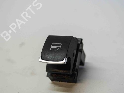 Used Left rear window switch VW PASSAT CC B6 (357) 2.0 TDI (140 hp) 7094523