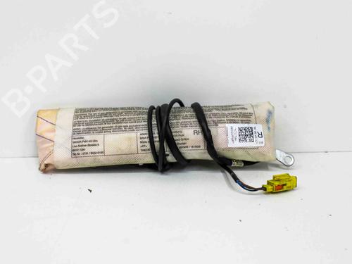 Used Right seat airbag SKODA SUPERB II (3T4) 2.0 TDI (170 hp) 17229168