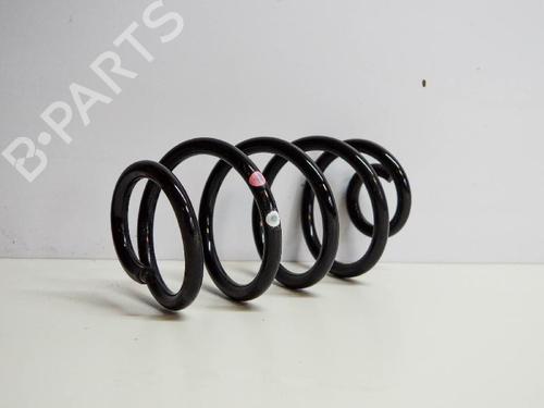 Used Shock absorber spring NISSAN JUKE (F15) 1.5 dCi (110 hp) 14670286