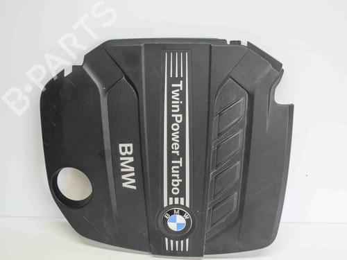 Used Upper protection BMW 3 Touring (F31) 320 d (184 hp) 7540065