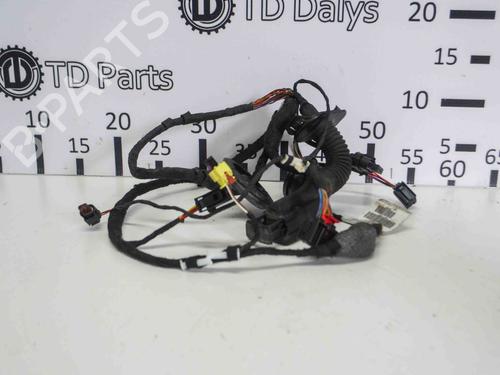 Used Wiring harness AUDI A6 C7 (4G2, 4GC) 2.0 TDI (177 hp) 14671883