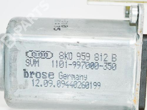Right rear window motor AUDI A6 C6 (4F2) 2.0 TDI | BP7913047E22 