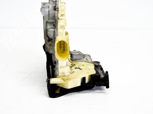 Rear left lock VW PASSAT B6 (3C2) 1.6 FSI | BP7914856C100 