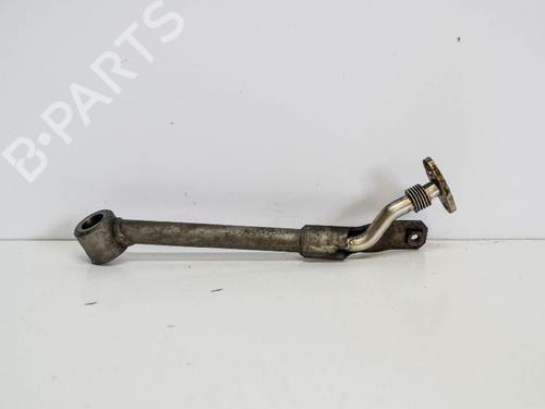 Used Support VW POLO (9N_, 9A_) 1.4 TDI (80 hp) 14690553