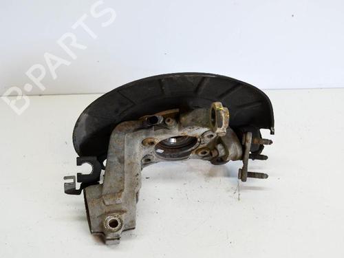 Right front steering knuckle SEAT ALTEA (5P1) 1.9 TDI | BP14689817M26 