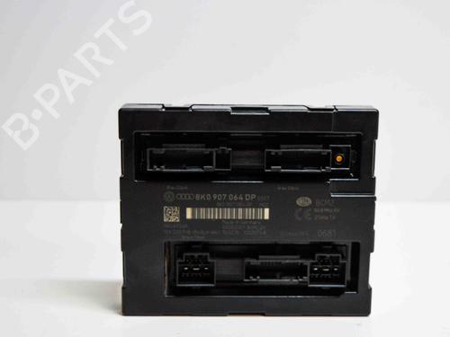 Used Electronic module AUDI A4 B8 Avant (8K5) 2.0 TDI (143 hp) 6481416