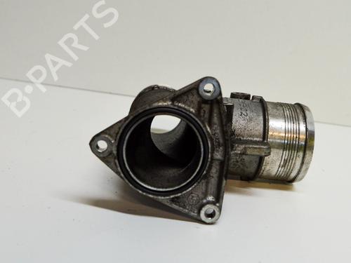 Pipe JAGUAR XF I (X250) 3.0 D | BP14675357M125