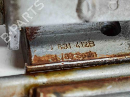 Hinge/Door check strap VW GOLF IV Variant (1J5) 1.9 TDI | BP14686467C146