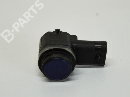 Elektronisk sensor SKODA OCTAVIA II Combi (1Z5) 2.0 TDI (140 hp) 10992408