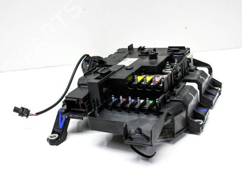 Fuse box PORSCHE CAYENNE (92A) 3.0 S E-Hybrid | BP26020194E1 