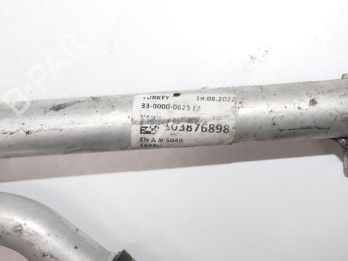 Pipe MERCEDES-BENZ G-CLASS Platform/Chassis (W464) G 350 D 4-matic (464.320) | BP39546385M125 - Image 9