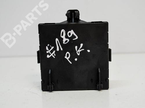 Electronic module MERCEDES-BENZ CLA Coupe (C117) CLA 220 CDI / d (117.303) | BP6499695M83 