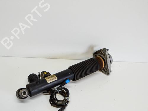 Used Left rear shock absorber BMW X5 (F15, F85) xDrive 40e (279 hp) 28820440